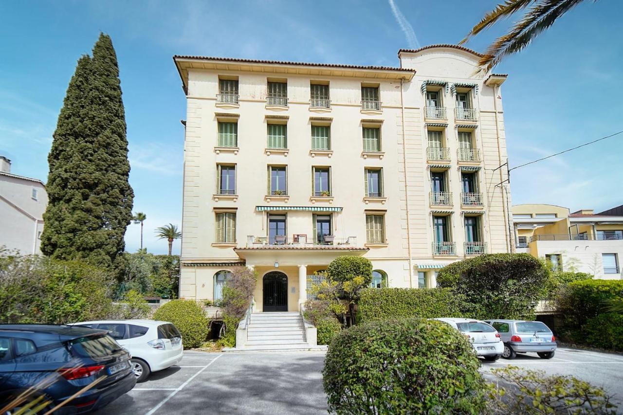 Immogroom - Large Apartment - Parking - Air Conditioning - Sea View - Wifi Cannes Exterior foto