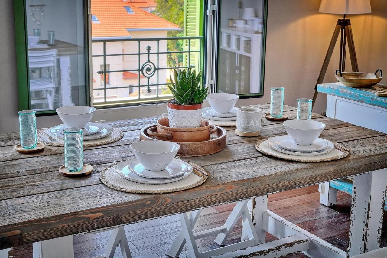 Immogroom - Large Apartment - Parking - Air Conditioning - Sea View - Wifi Cannes Exterior foto